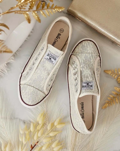 Royalfashion Женские кроссовки Imilla Brocade