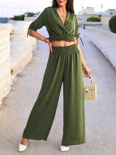 Royalfashion Naiste vabaajakomplekt