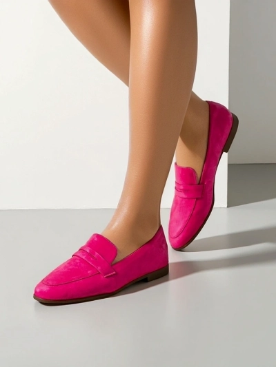 Royalfashion Women's moccasins Kiarson