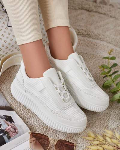 Royalfashion Женские спортивные кроссовки Pisinni