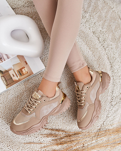 Firean women's sports sneakers