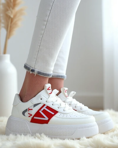 Royalfashion Naiste Sneakers Sofoqi