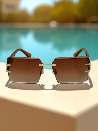 Royalfashion Sunglasses Lia Stone