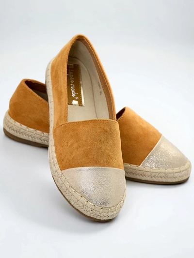 Royalfashion Naiste espadrillid Dafalle