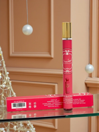 Inspireeritud naiste parfüümvesi Gissah