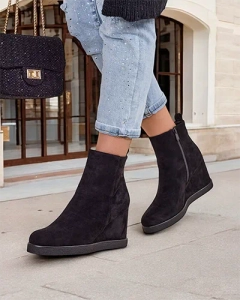 must