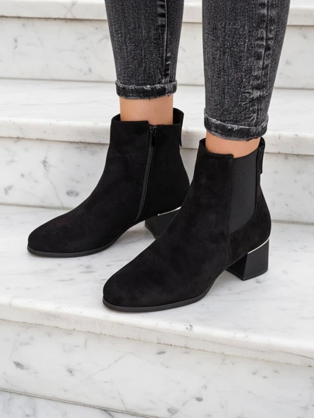 Ботильоны для женщин Royalfashion Lepito