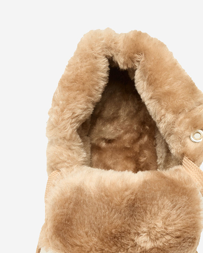 Royalfashion Naiste isoleeritud spordijalatsid a'la tossud Benvilo