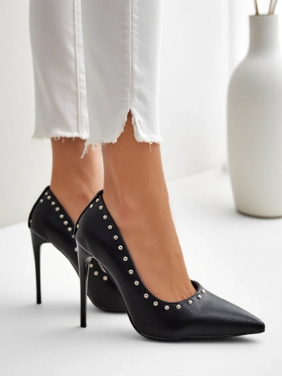 Royalfashion Naiste stiilsetega stilettod Koscalle