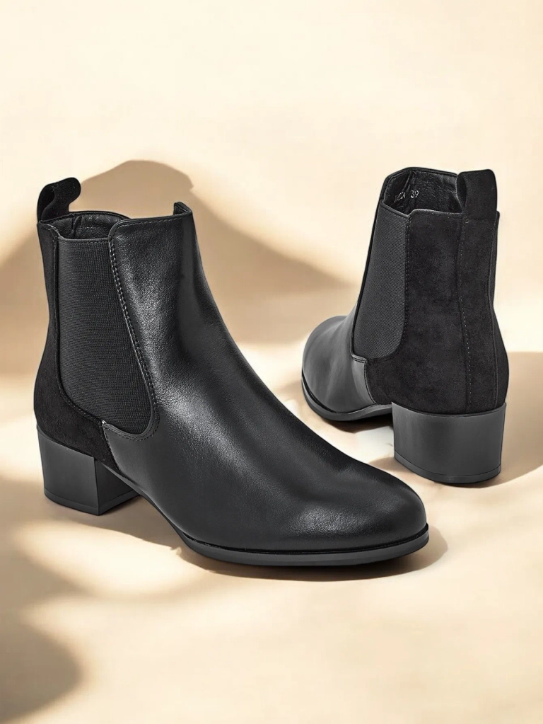 Женские ботинки Royalfashion Virto