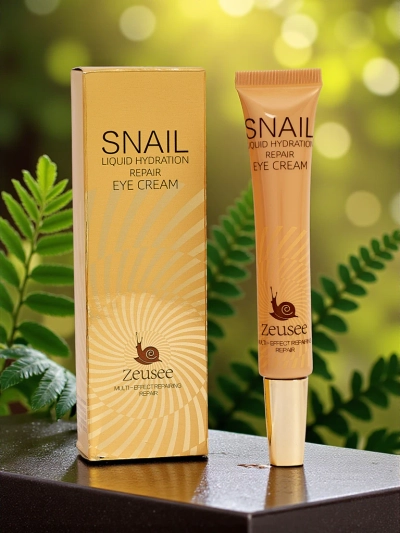 SNAIL REPAIR Niisutav silmakreem