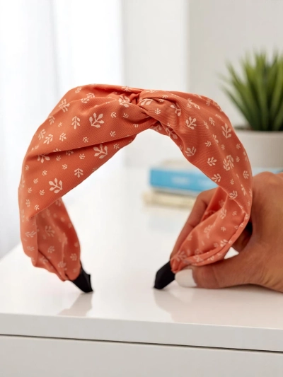 Royalfashion Patterned Hairband Nela