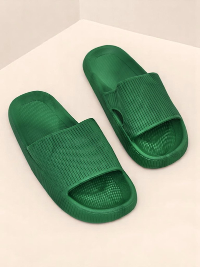 Royalfashion Женские резиновые шлепанцы Bree