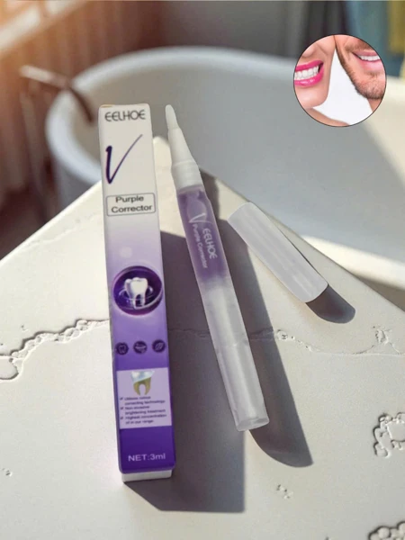 EELHOE Teeth Whitening Pen