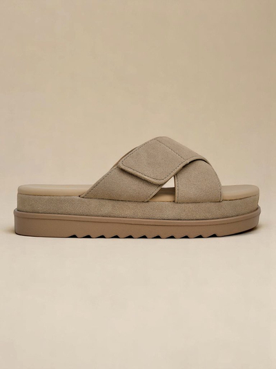 Royalfashion naiste madalad sussid Evre