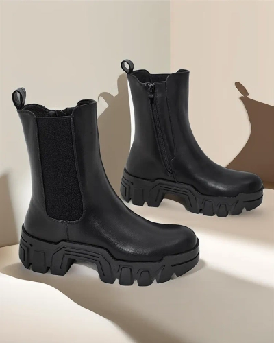 Женские ботильоны Royalfashion Dorinov