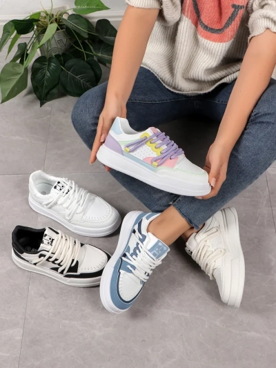 Royalfashion Naiste Spordijalatsid Poova