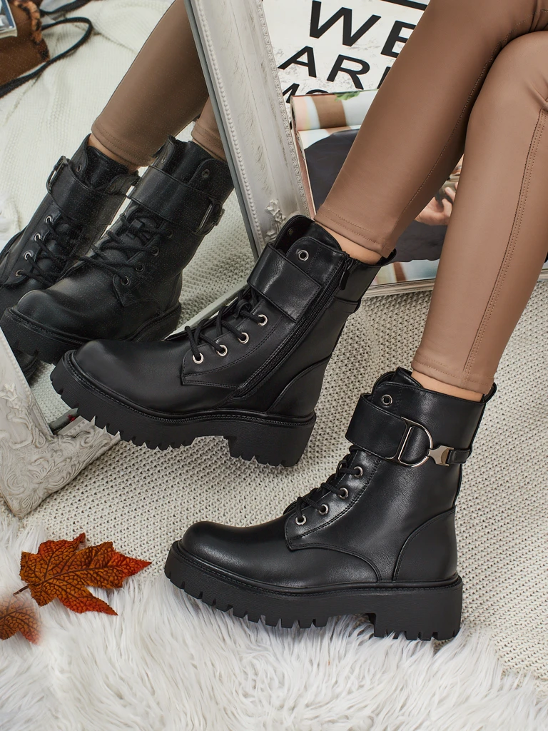 Women's Sorevine Worker Boots