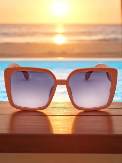 Royalfashion Солнцезащитные очки Qadra