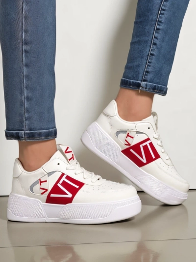 Royalfashion Naiste Sneakers Sofoqi