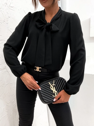 Royalfashion Wymuri alak nø bow