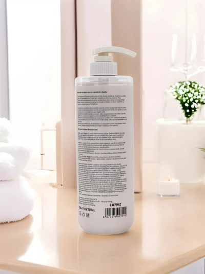 Luxelux Juuksepalsam Juuste Kaotuse Vastu 760 ml