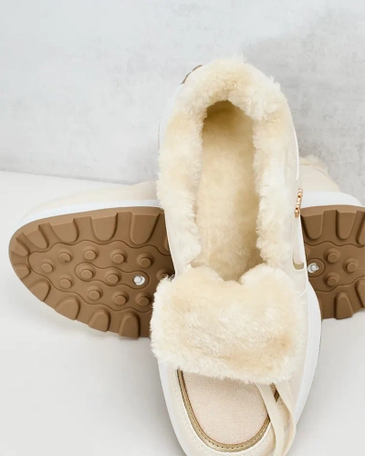 Royalfashion Naiste isoleeritud tossud Ronniz