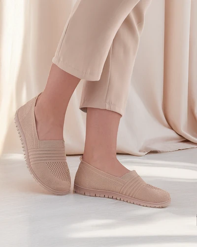 Royalfashion Naister Sportlikud Mokassiinid Atarafas