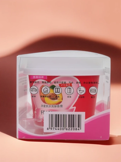 Гель для ароматизации Royal Peach с запахом 180 г