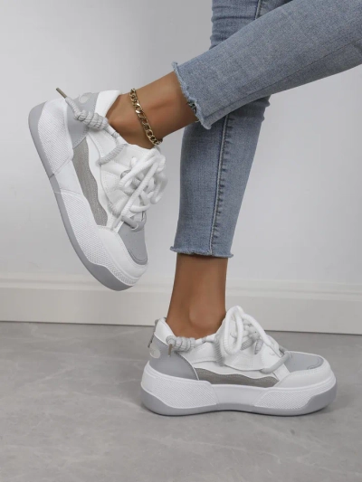 Royalfashion Naiste sportlikud tossud Moodnes