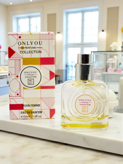 Inspired Perfume NO.877