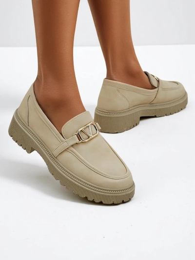 Royalfashion Women's moccasins Erret