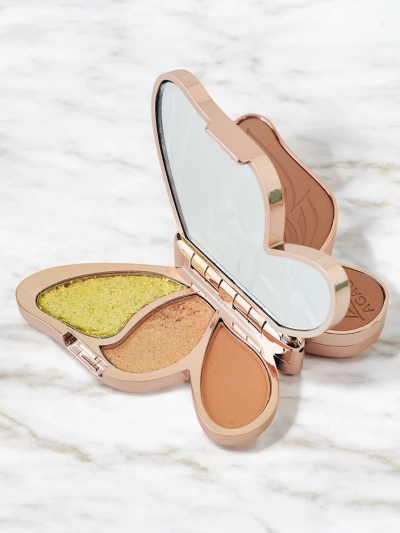 Eyeshadow Palette in Butterfly Shape 03 12g