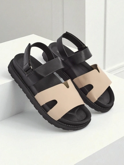 Hera Azzurro grafiithallid ökonahast naiste kiilsandaalid suveks