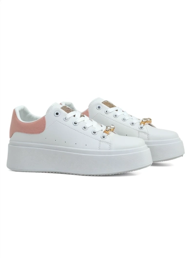 Royalfashion Women's sport sneakers Tenzorus