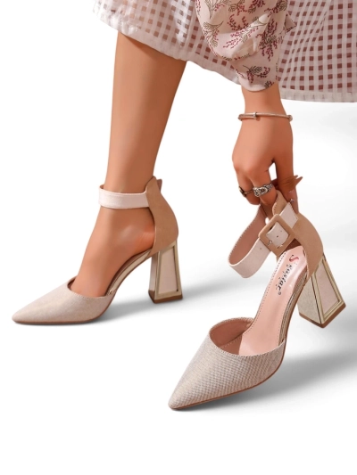 Royalfashion Classic women's stilettos Wernone