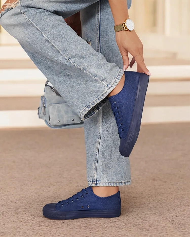 Royalfashion Женские спортивные кроссовки Hirri