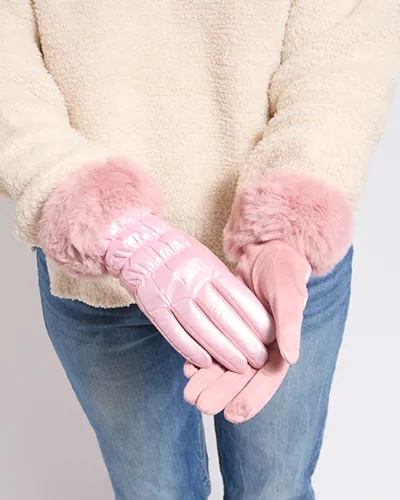 Royalfashion Kvinnor handsaker