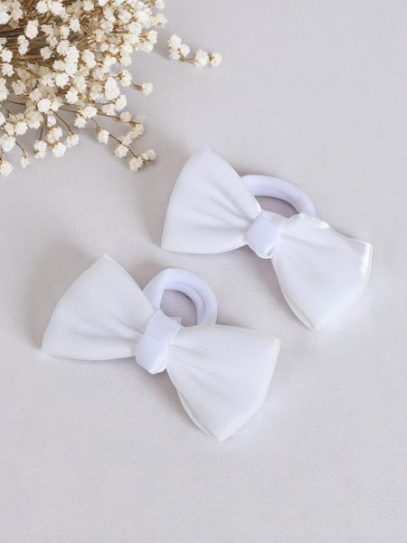 Royalfashion 2 lipsuga satiinpaelaga patsikummide komplekt