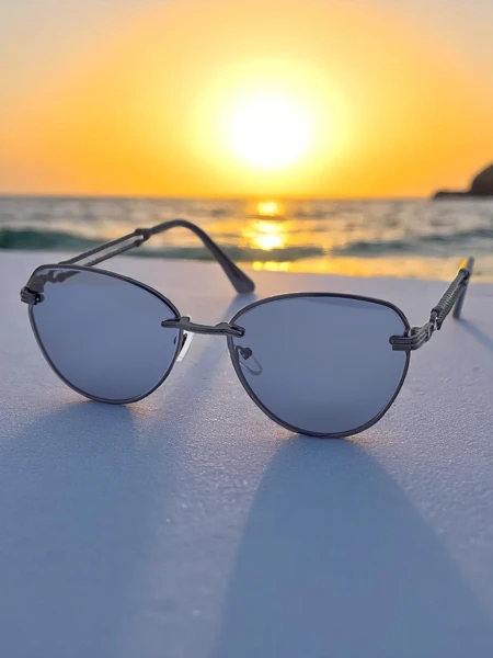 Royalfashion Meowire Sunglasses