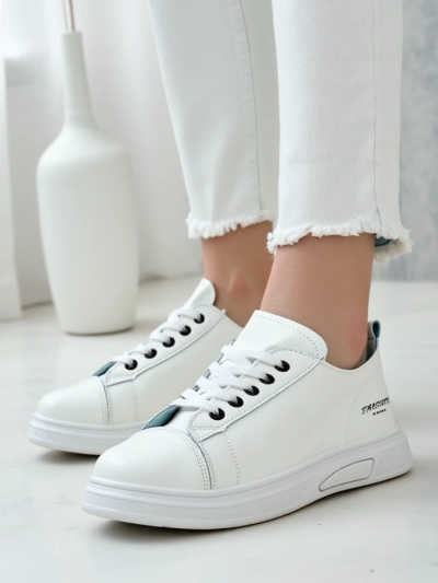 Royalfashion Women's Sneakers Pilotese