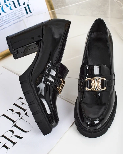 Royalfashion Elegantsed naiste mokassinad postil Jozii