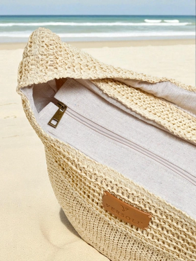 Royalfashion Suur Õlekott Naistele Marella Natura