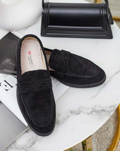 Royalfashion Women's Rimett moccasins