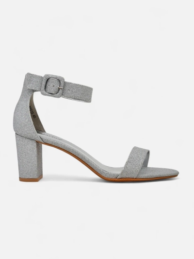 Royalfashion Glitter Naiste Sandaalid Montrea