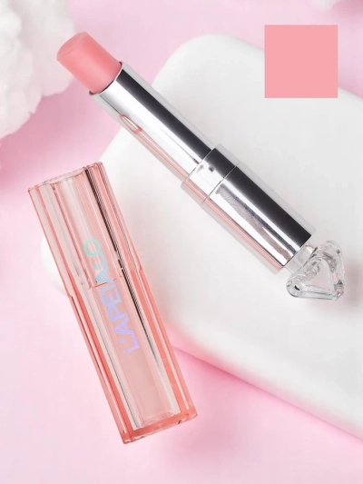 Lipstick color Think Pink