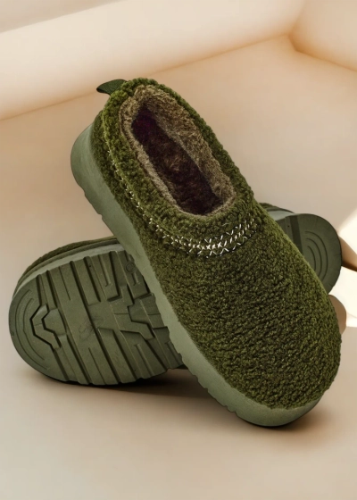 Royalfashion Króts stígvad boots snøbóts kvennur Esel