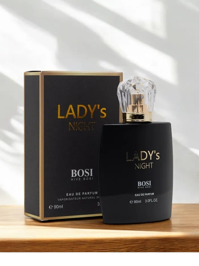 Naise õhtu - parfüüm naistele 50 ml