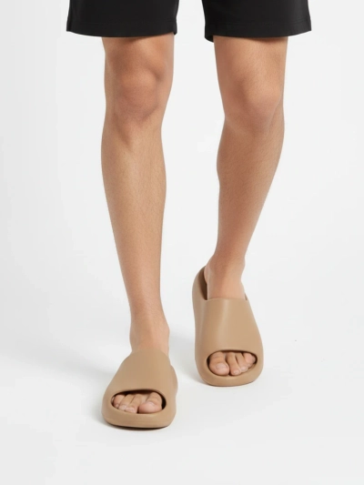 Royalfashion Мужские резиновые шлепанцы Izeld