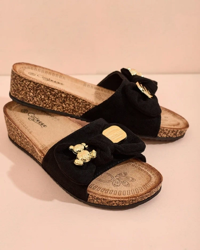Royalfashion Naiste Uniim Flip Flops